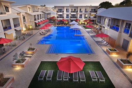 Oaks Broome - Accommodation Melbourne 0