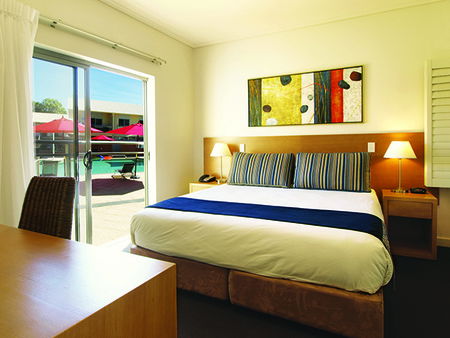 Oaks Broome - Accommodation Melbourne 1