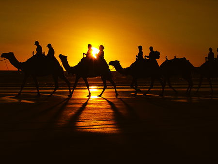 Oaks Broome - Accommodation Melbourne 2