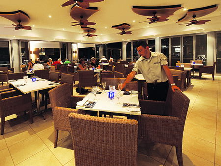 Oaks Broome - Accommodation Melbourne 3