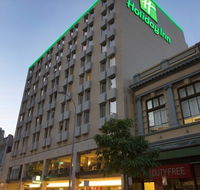 Holiday Inn City Centre Perth - Accommodation Melbourne