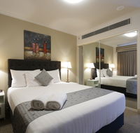 Antonas Verandah Apartments - Accommodation Melbourne