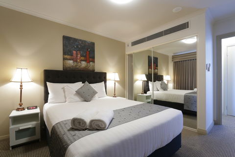 Antonas Verandah Apartments - Melbourne 4u 0