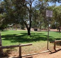 Alice Atkinson Caravan Park - Accommodation Melbourne