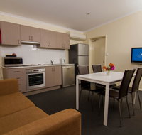 The View on Hannans - Accommodation Melbourne