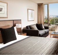 Quay West Suites Melbourne - Accommodation Melbourne