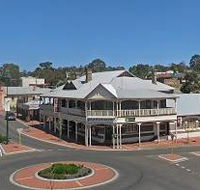 Plantagenet Motel Hotel - Accommodation Melbourne