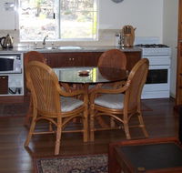 Jarrah Glen Cabins - Accommodation Melbourne