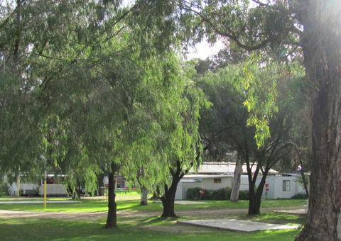 Lake Clifton Caravan Park - Accommodation Melbourne 2
