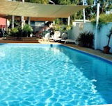 Cherokee Village Mobile Home  Tourist Park - Accommodation Melbourne