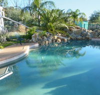 Ipswich View Homestead - Accommodation Melbourne