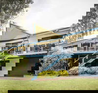 3077 Purnong - River  Shack Rentals - Accommodation Melbourne