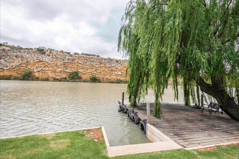 3077 Purnong - River  Shack Rentals - Melbourne 4u 2