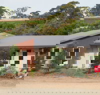 32 West B  B - Accommodation Melbourne