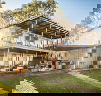 58 Pelican Point via Morgan - Accommodation Melbourne