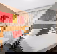 Adina Serviced Apartments Sydney Martin Place - Accommodation Melbourne