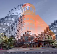Adina Apartment Hotel Sydney Surry Hills - Accommodation Melbourne