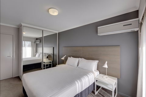 Adina Apartment Hotel Sydney Surry Hills - Accommodation Melbourne 2