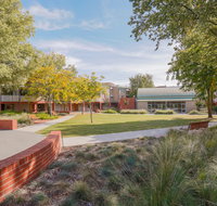 AIS Athletes Village - Australian Institute of Sport - Accommodation Melbourne