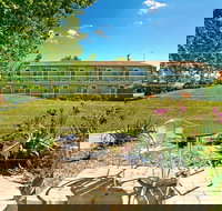 Alloggio Bathurst - Accommodation Melbourne