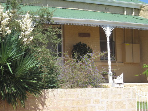 Amalie Cottage - Melbourne 4u 0
