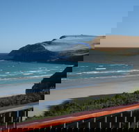 Amoria Beach House - Melbourne 4u