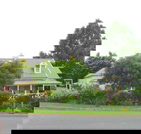Anglea House - Accommodation Melbourne
