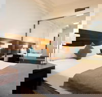APX World Square - Accommodation Melbourne