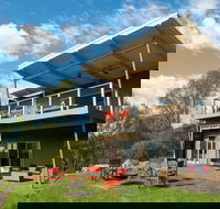 Aruma River Resort - Accommodation Melbourne