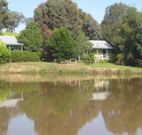 Athlone Country Cottages - Accommodation Melbourne