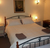 Ayers Burra - Accommodation Melbourne