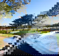 Barrington - Accommodation Melbourne