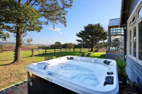 Barrington - Accommodation Melbourne 0