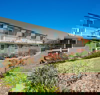 Bathurst Apartments - Accommodation Melbourne