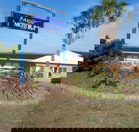 Bayview Motor Inn - Accommodation Melbourne
