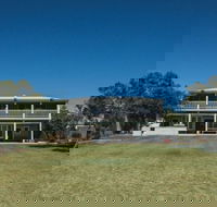 Beach Buoys - Accommodation Melbourne