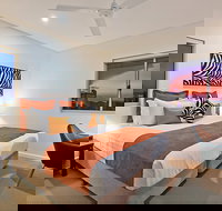 Beachlife Sands 3 Bedroom Harbour View Apartment - Accommodation Melbourne