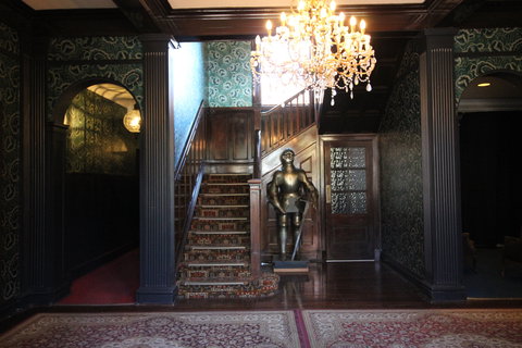 Berida Hotel - Accommodation Melbourne 1