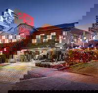 Best Western Plus Buckingham International - Accommodation Melbourne