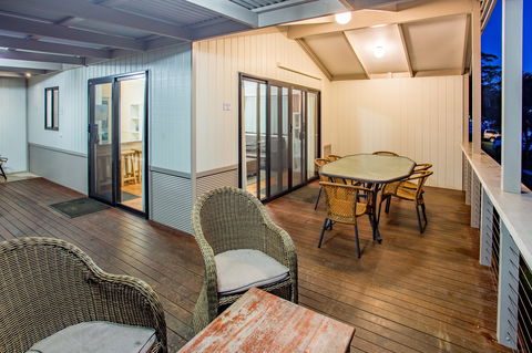 BIG4 Wallaga Lake Holiday Park - Accommodation Melbourne 1