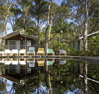 BIG4 Nambucca Beach Holiday Park - Accommodation Melbourne