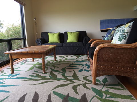 Black Cockatoo Cottages - Accommodation Melbourne 0