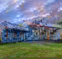 Blaxland's Cottage - Accommodation Melbourne