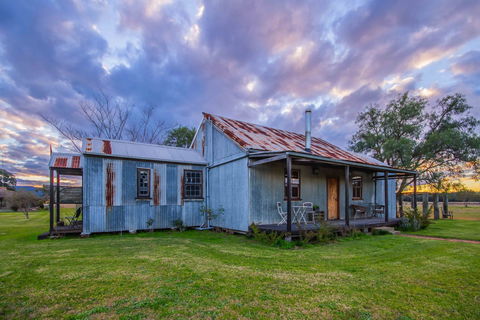 Blaxland's Cottage - Accommodation Melbourne 0