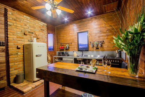 Blaxland's Cottage - Accommodation Melbourne 2