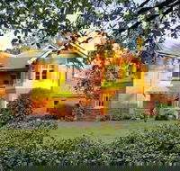 Blair Athol Boutique Hotel and Day Spa - Accommodation Melbourne