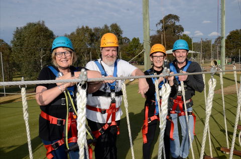 Borambola Sport And Recreation Centre - Accommodation Melbourne 0