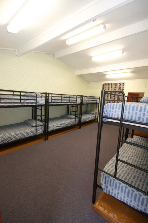 Borambola Sport And Recreation Centre - Accommodation Melbourne 1