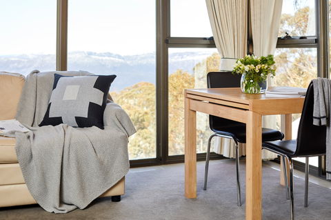 Breathtaker Hotel & Spa - Melbourne 4u 1