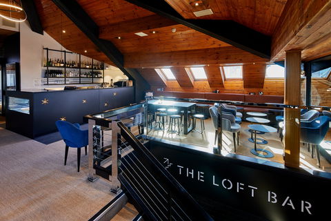 Breathtaker Hotel & Spa - Melbourne 4u 2